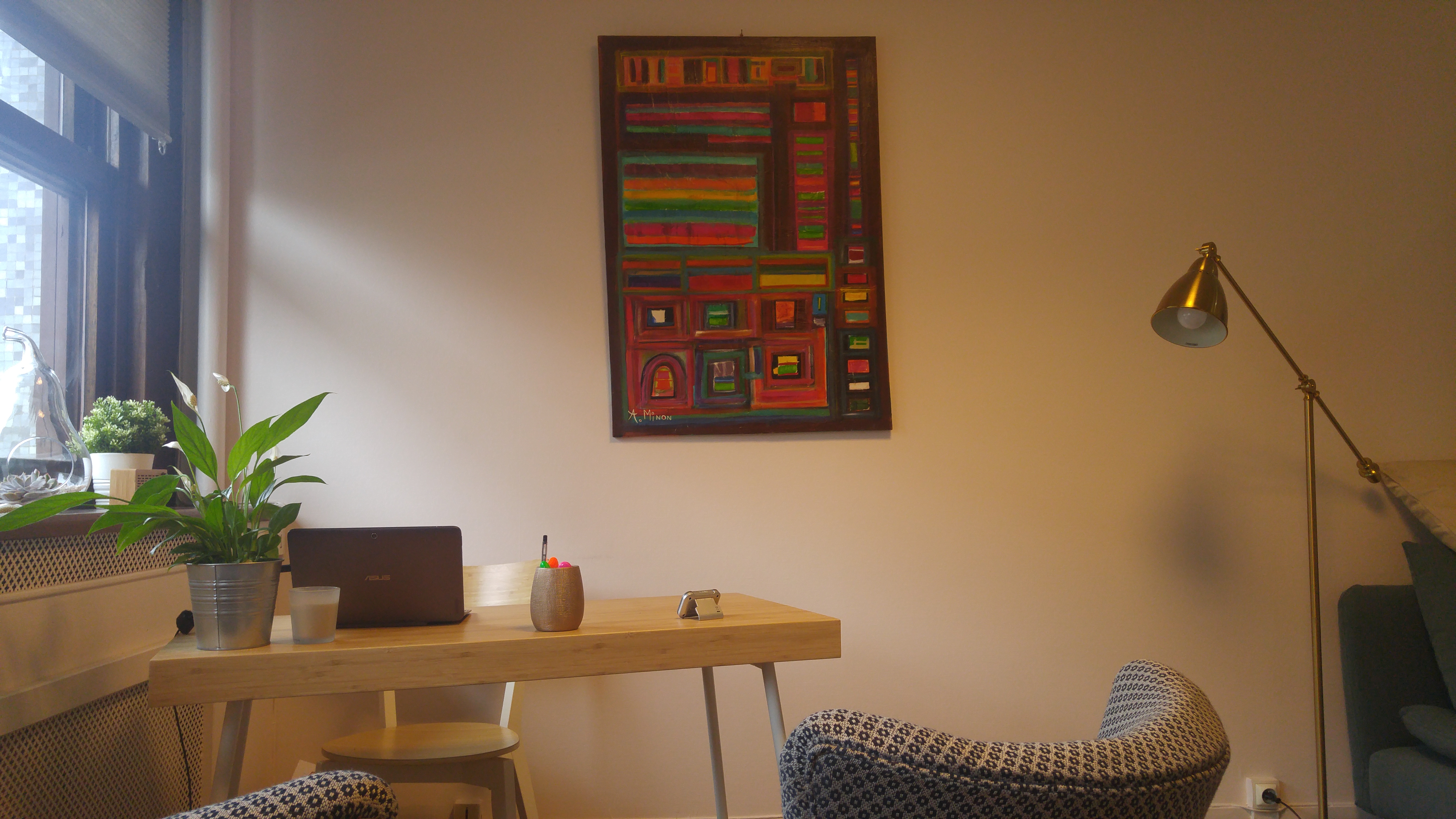 cabinet de david coldefy à boulogne billancourt